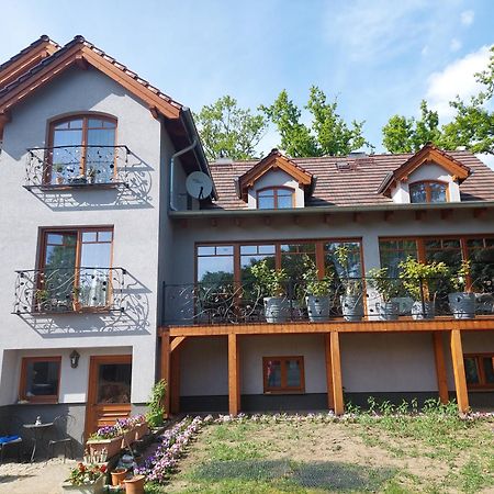 La Brigitte Apartment Hennigsdorf Exterior photo