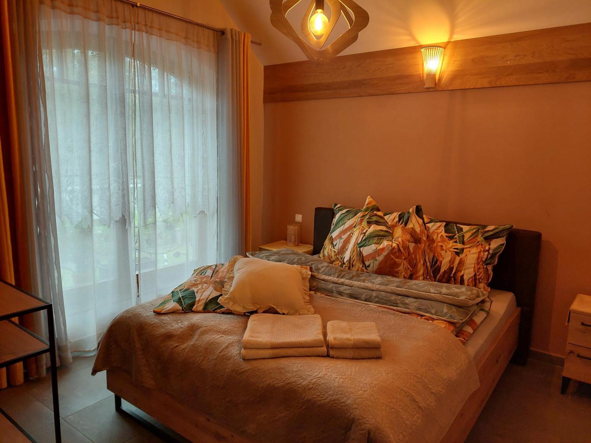 La Brigitte Apartment Hennigsdorf Room photo