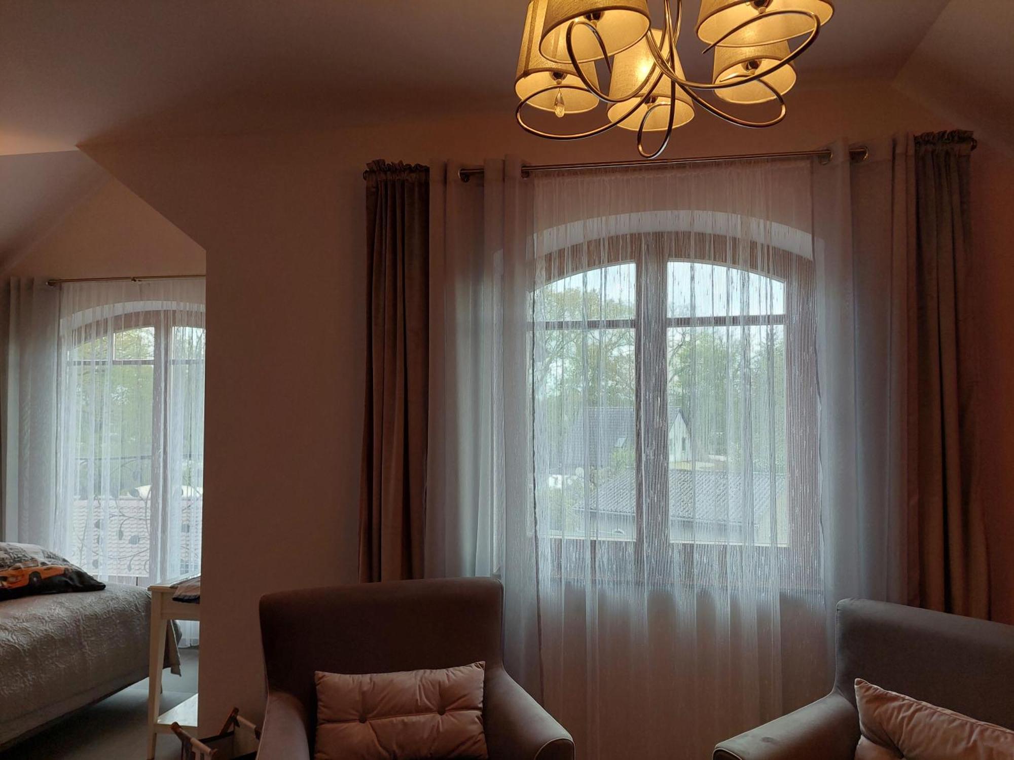 La Brigitte Apartment Hennigsdorf Room photo