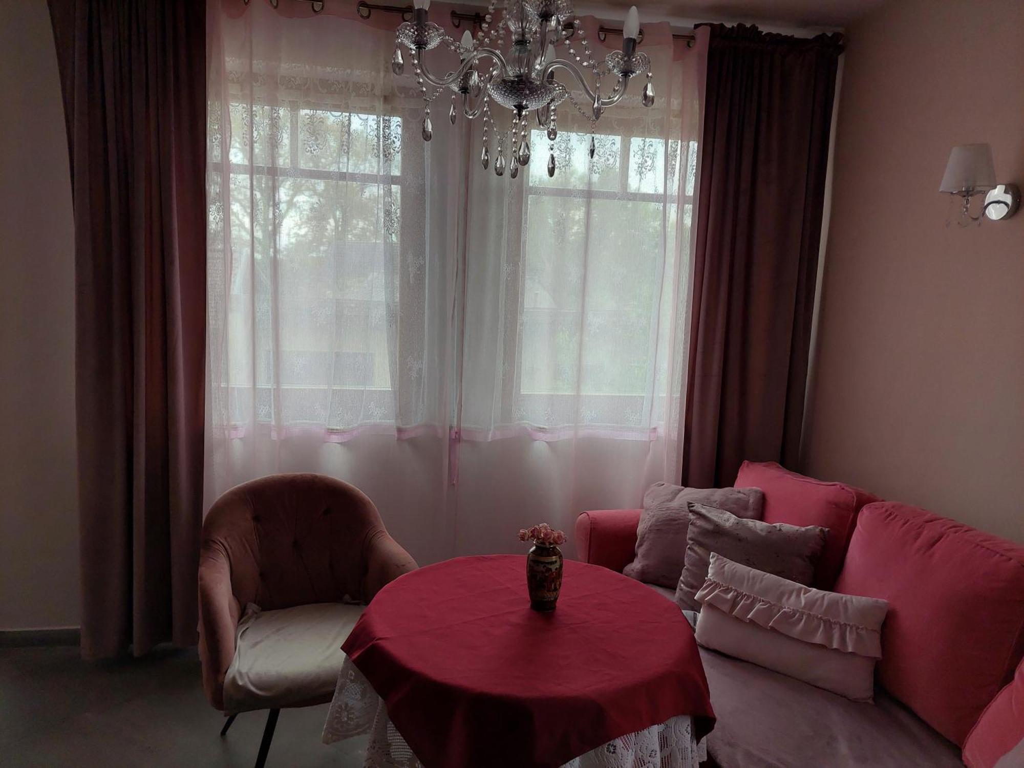 La Brigitte Apartment Hennigsdorf Room photo