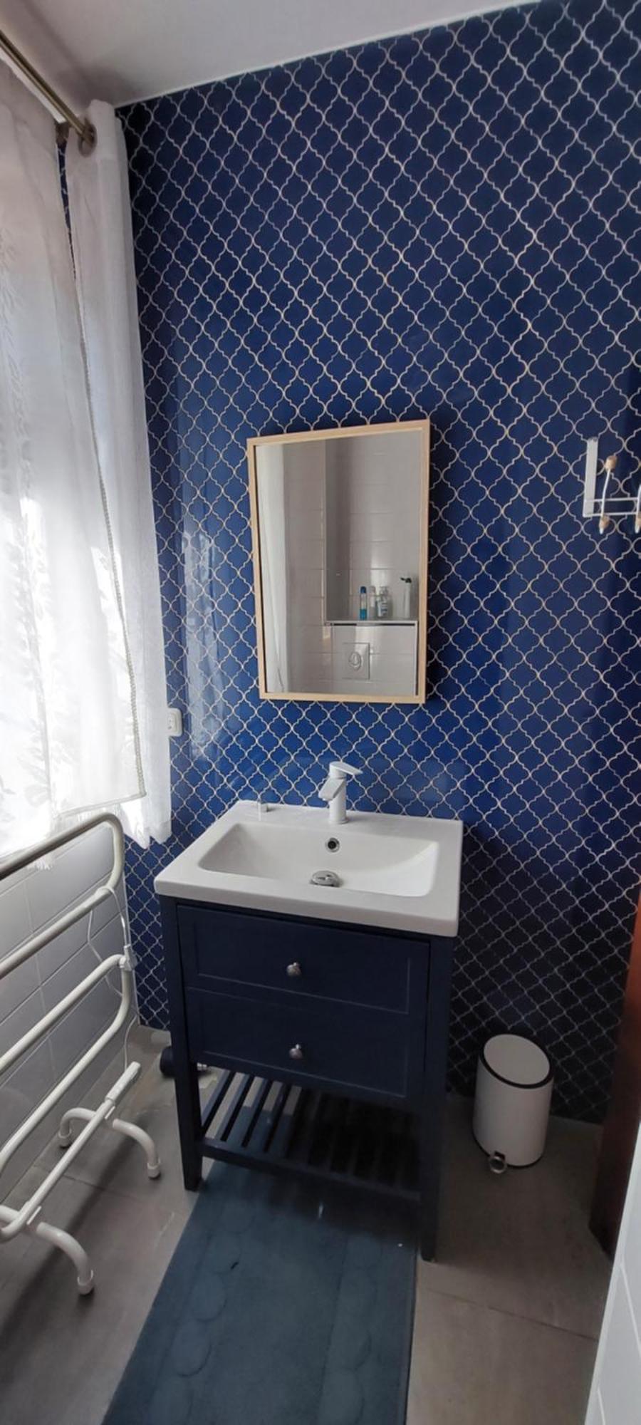 La Brigitte Apartment Hennigsdorf Room photo