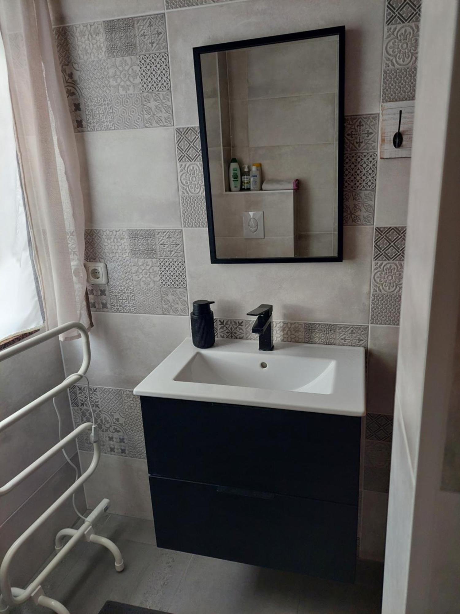 La Brigitte Apartment Hennigsdorf Room photo